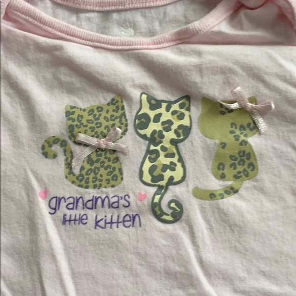 🎀Adorable girl 2 outfit bundle🎀 - Picture 4 of 13